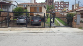 Гостиница complejo Casa Walter  Вилла Карлос Пас